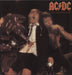 AC/DC If You Want Blood You've Got It - EX UK vinyl LP album (LP record) K50532