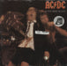 AC/DC If You Want Blood You've Got It + Hype Sticker - Sealed German vinyl LP album (LP record) ATL50532