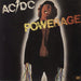 AC/DC Powerage - Cold Hearted Man - EX UK vinyl LP album (LP record) K50483