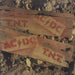 AC/DC T.N.T. - 1st 'Roo' Label - EX Australian vinyl LP album (LP record) APLPA016