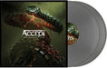 Accept Too Mean To Die - Silver Vinyl - Sealed UK 2-LP vinyl record set (Double LP Album) NB5750