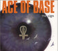 Ace Of Base The Sign UK CD single (CD5 / 5") ACECD1