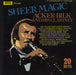 Acker Bilk Sheer Magic UK vinyl LP album (LP record) WW5028