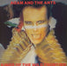 Adam & The Ants Kings Of The Wild Frontier + Catalogue UK vinyl LP album (LP record) CBS84549