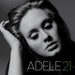 Adele 21 (Twenty One) - Sealed UK vinyl LP album (LP record) XLLP520