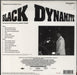 Adrian Younge Black Dynamite (Original Score To The Motion Picture) US vinyl LP album (LP record) 795550010714