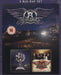 Aerosmith Rocks Donington 2014 • Rock For The Rising Sun UK Blu Ray DVD ERBRD5357