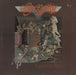 Aerosmith Toys In The Attic - EX UK vinyl LP album (LP record) 80773