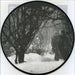 AFI Love Like Winter UK 7" vinyl picture disc (7 inch picture disc single) AFS7PLO379041