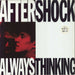 Aftershock Always Thinking US Promo 12" vinyl single (12 inch record / Maxi-single) DMD1469