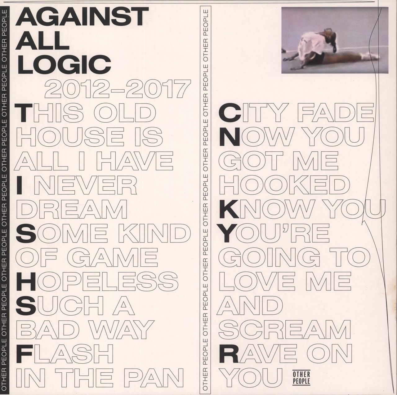 Against All Logic