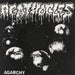 Agathocles Agarchy Polish 7" vinyl single (7 inch record / 45) FLABBYRECORDS001