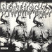 Agathocles Respect / Stained US 7" vinyl single (7 inch record / 45)