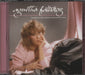 Agnetha Fältskog Wrap Your Arms Around Me German CD album (CDLP) 0602498687697