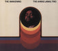 Ahmad Jamal The Awakening UK CD album (CDLP) IMP 12262