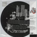 Air (French) People In The City - RSD21 - Sealed US picture disc LP (vinyl picture disc album) 190295062217
