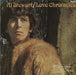 Al Stewart Love Chronicles UK vinyl LP album (LP record) INTS5120