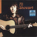 Al Stewart Now Playing - Sea Blue Vinyl - Sealed UK vinyl LP album (LP record) RCV1726303 / 081227816643