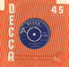 Alan Price I Put A Spell On You - A Label UK Promo 7" vinyl single (7 inch record / 45) F.12367