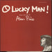 Alan Price O Lucky Man ! - Burbank Label UK vinyl LP album (LP record) K46227