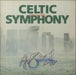 Alan Stivell Celtic Symphony US 2-LP vinyl record set (Double LP Album) 3088/89