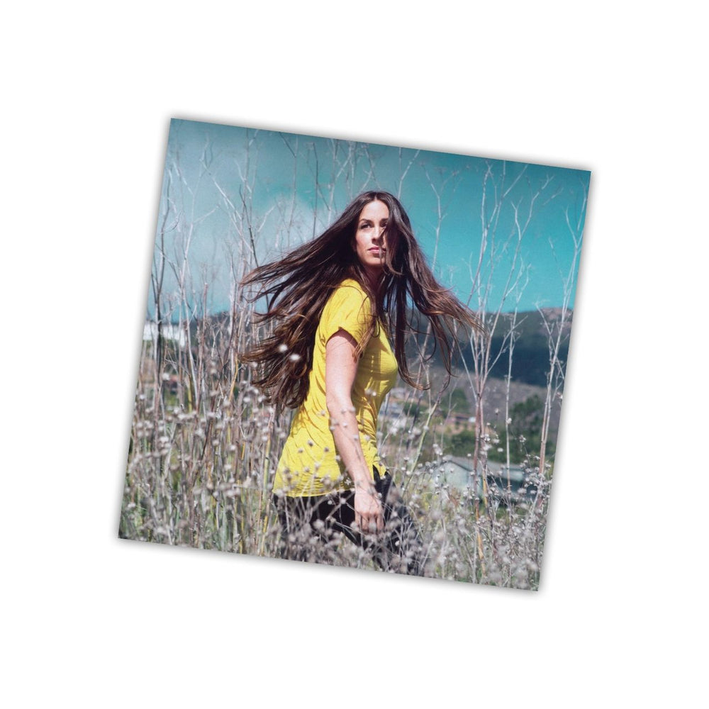 Alanis Morissette Havoc And Bright Lights - Crystal Clear Vinyl - Numbered Edition UK 2-LP vinyl record set (Double LP Album) MOVLP2588