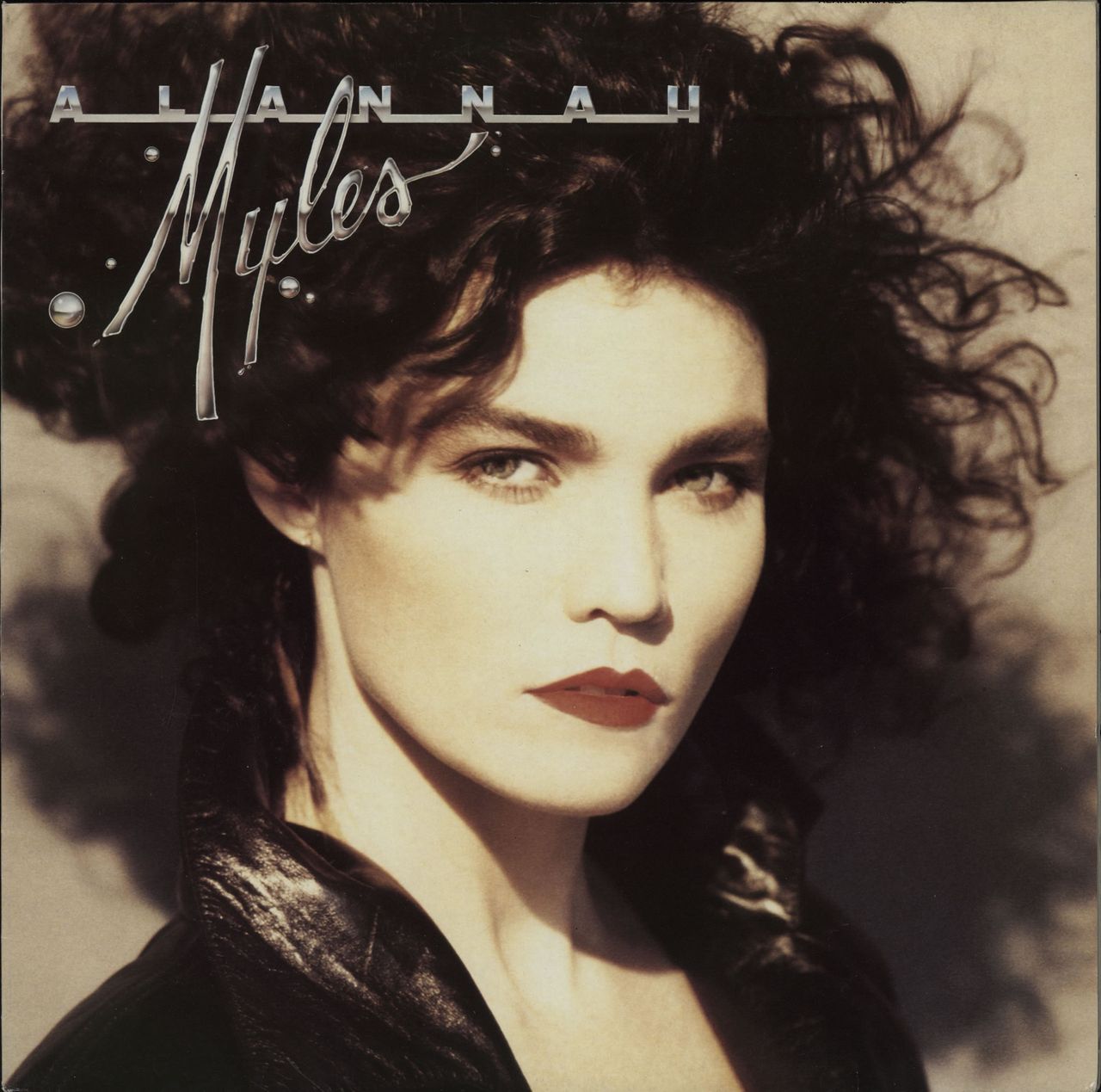 Alannah Myles