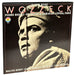 Alban Berg Berg: Wozzeck German Vinyl Box Set 79251