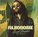 Alborosie Soul Pirate - Acoustic UK vinyl LP album (LP record) EVLP022