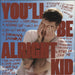 Alex Warren You'll Be Alright, Kid - Baby Blue Vinyl - Sealed US 2-LP vinyl record set (Double LP Album) 075678599682