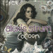 Alexis Strum Cocoon - Purple Vinyl + Autographed Sleeve UK vinyl LP album (LP record) BKWX004LP