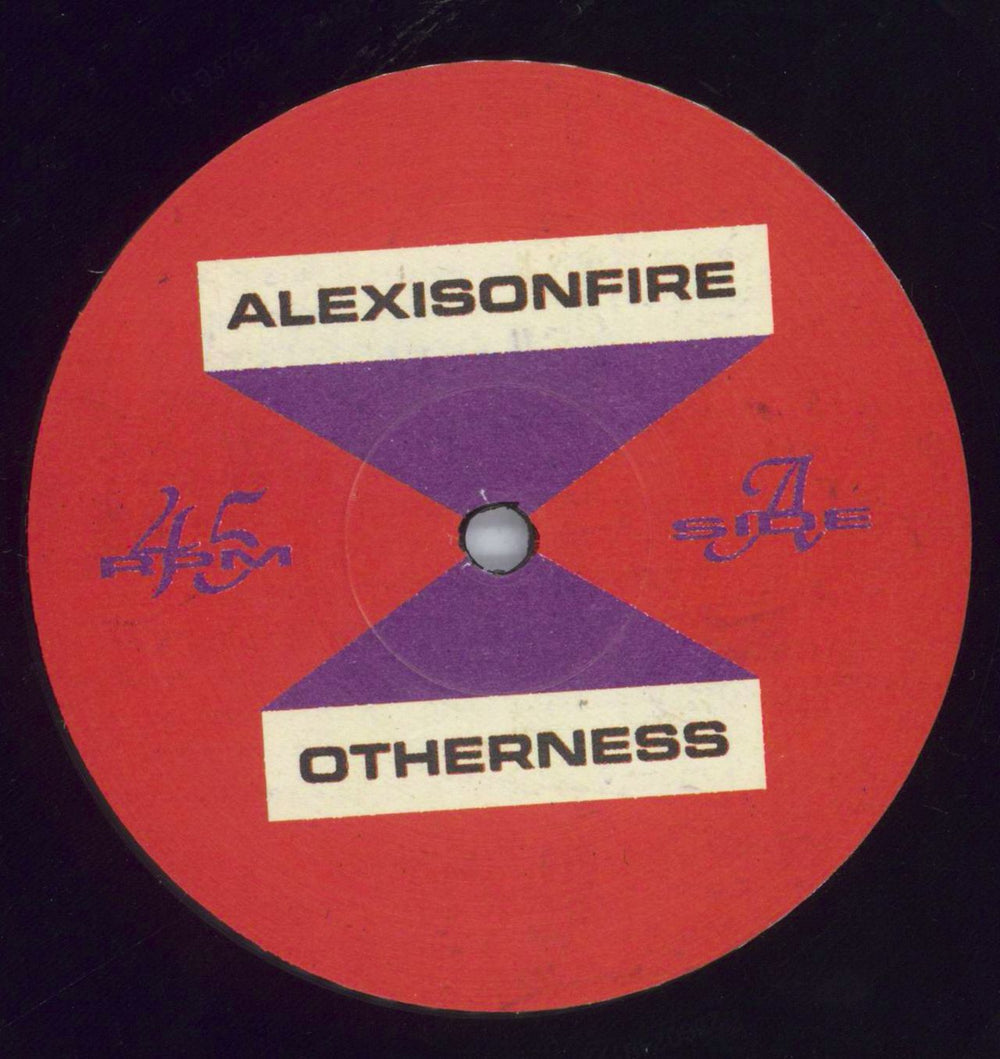 Alexisonfire Otherness Canadian 2-LP vinyl record set (Double LP Album) AFO2LOT820116