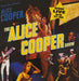 Alice Cooper The Alice Cooper Show German vinyl LP album (LP record) K56439