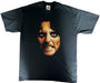 Alice Cooper The Eyes Of Alice Cooper Tour 2004 UK t-shirt 26X21