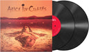 Alice In Chains Dirt - Remastered - Black Vinyl - Sealed UK 2-LP vinyl record set (Double LP Album) 19439953541