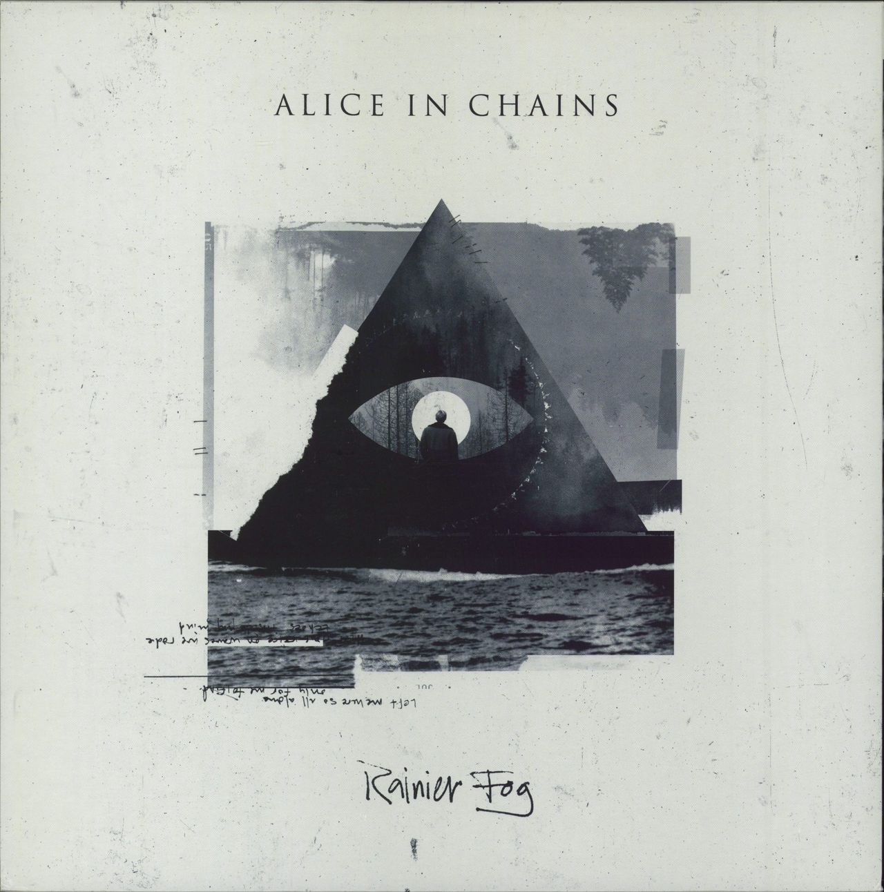 Alice In Chains