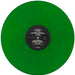 Alice In Chains Would? - Green Vinyl UK 12" vinyl single (12 inch record / Maxi-single) AIC12WO78109