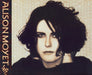 Alison Moyet 1991 UK Tour UK tour programme TOUR PROGRAMME