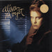 Alison Moyet Alf - hype stickered (3-song) UK vinyl LP album (LP record) 26229