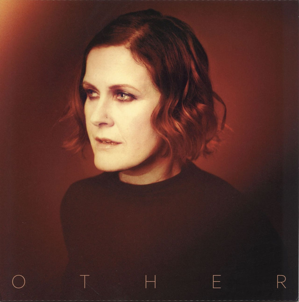 Alison Moyet Other UK vinyl LP album (LP record) COOKLP645