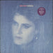 Alison Moyet Raindancing + Circular song 'hype sticker' UK vinyl LP album (LP record) 4501521