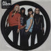 All Saints Rock Steady UK 12" vinyl picture disc (12 inch picture record) 12R6726