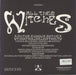 All Them Witches Our Mother Electricity German vinyl LP album (LP record)