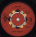 Allan Sherman Hello Muddah, Hello Fadduh UK 7" vinyl single (7 inch record / 45)