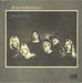 Allman Brothers Band Idlewild South UK vinyl LP album (LP record) K40104