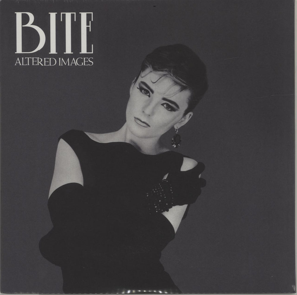 Altered Images Bite - 180gram Vinyl + Sealed UK 2-LP vinyl record set (Double LP Album) VIN180LP118