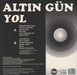 Altin Gun Yol - Purple Vinyl German vinyl LP album (LP record) 4030433610336