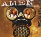 Amen The Price Of Reality UK CD single (CD5 / 5") VUSDG180