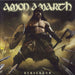 Amon Amarth Berserker German 2-LP vinyl record set (Double LP Album) 19075920521
