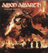 Amon Amarth Surtur Rising + Bonus DVD German 2-disc CD/DVD set 3984-14972-0